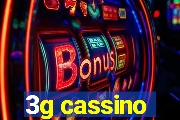 3g cassino